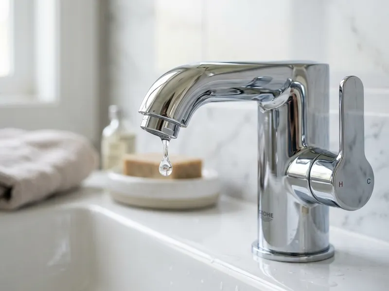 Faucet Repair & Installation Plumber in Delevan, NY